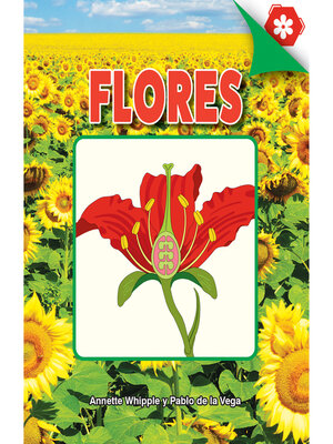 cover image of Flores